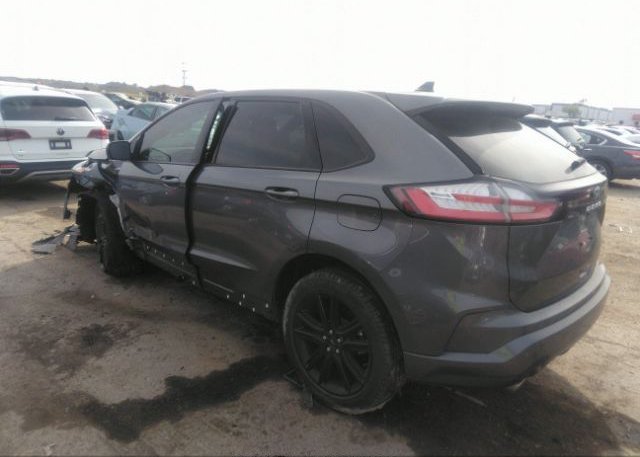 2021 FORD EDGE(VIN: 2FMPK3J96MBA04142