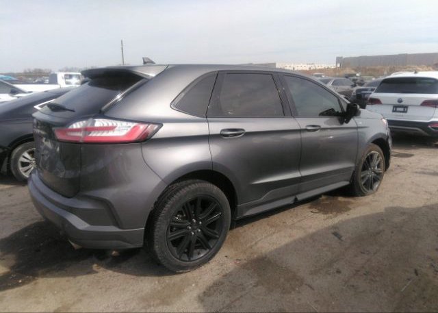 2021 FORD EDGE(VIN: 2FMPK3J96MBA04142