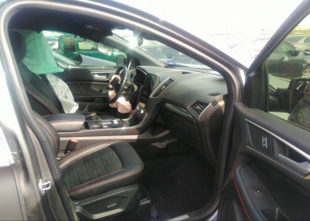 2021 FORD EDGE(VIN: 2FMPK3J96MBA04142