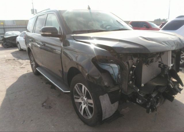 2022 FORD EXPEDITION (VIN: 1FMJU1HT3NEA56453)