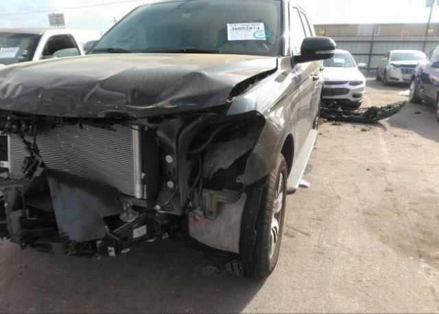2022 FORD EXPEDITION(VIN: 1FMJU1HT3NEA56453