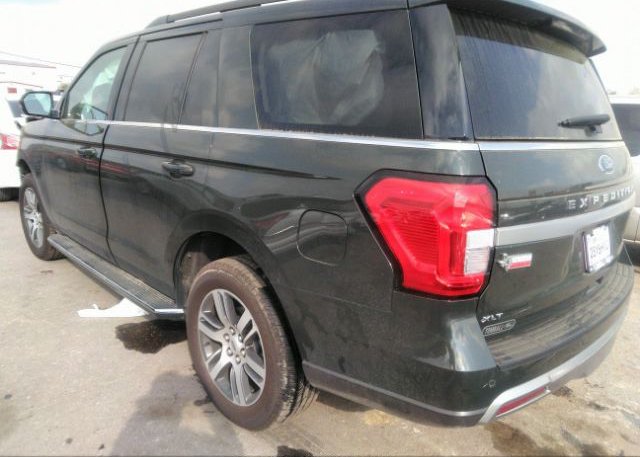 2022 FORD EXPEDITION(VIN: 1FMJU1HT3NEA56453