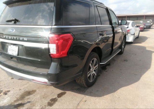 2022 FORD EXPEDITION(VIN: 1FMJU1HT3NEA56453