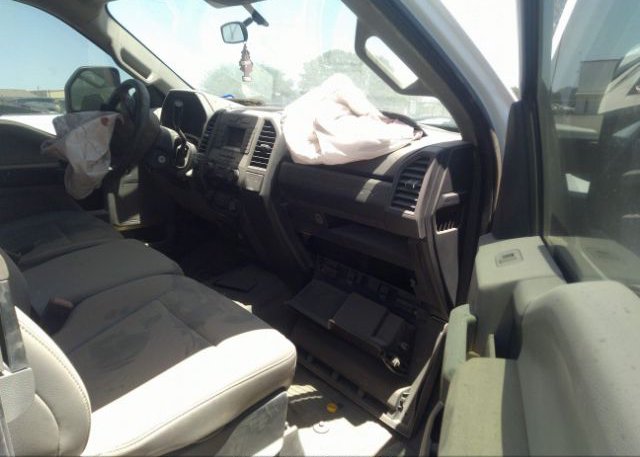 2021 FORD SUPER DUTY F-250 SRW(VIN: 1FT7X2B63MEC37050