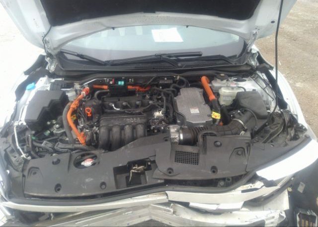 2021 HONDA INSIGHT(VIN: 19XZE4F50ME009023