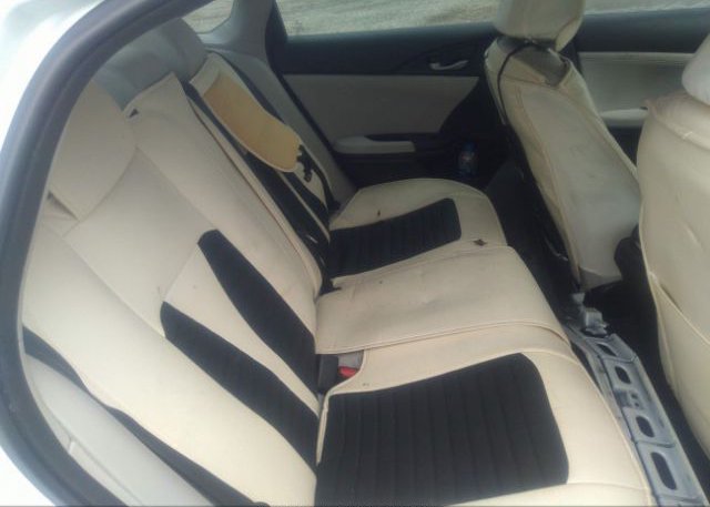 2021 HONDA INSIGHT(VIN: 19XZE4F50ME009023