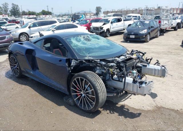 SBM22GCA2LW000719 2020 MCLAREN GT