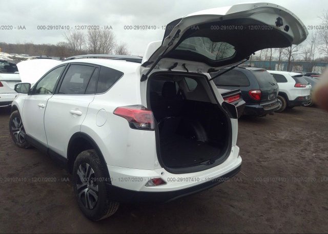 купить 2017 TOYOTA RAV4 JTMBFREV8HJ112924