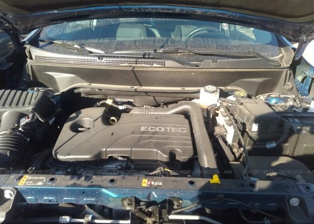 2GNAXTEV9L6237465 2020 CHEVROLET EQUINOX