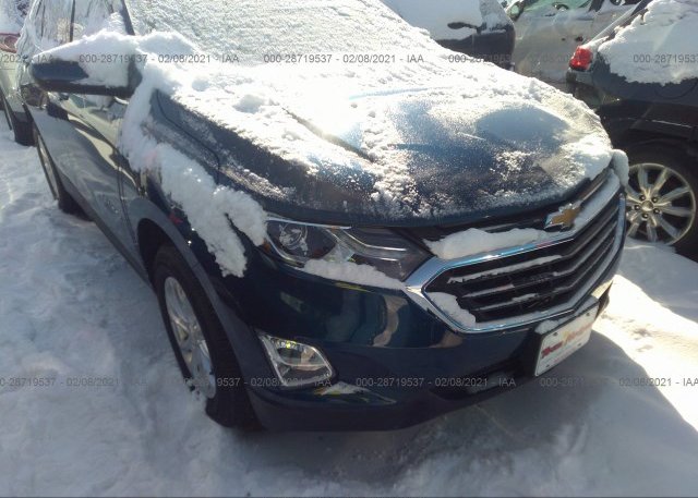 2GNAXTEV9L6237465 2020 CHEVROLET EQUINOX