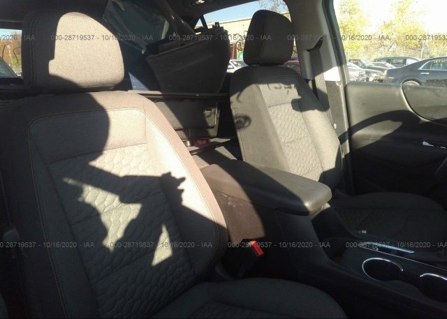 пригнать из сша 2020 CHEVROLET EQUINOX 2GNAXTEV9L6237465