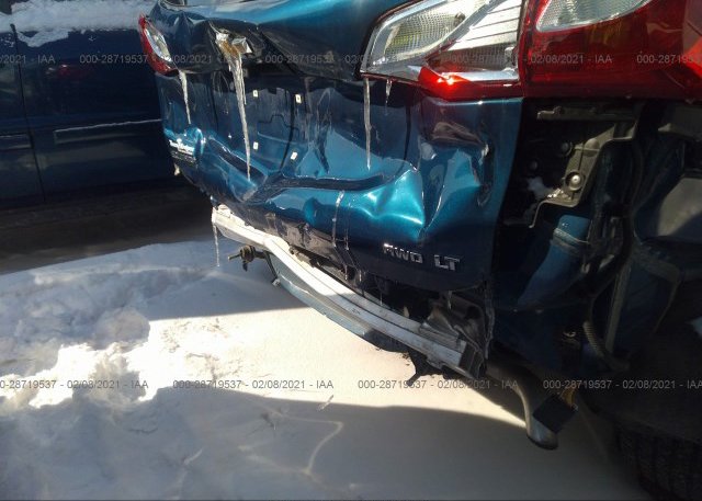 2GNAXTEV9L6237465 2020 CHEVROLET EQUINOX