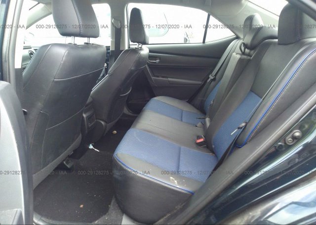 2T1BURHE0KC135327 2019 TOYOTA COROLLA