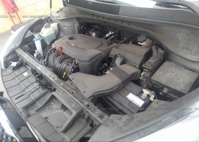 5XYPG4A32GG157818 2016 KIA SORENTO