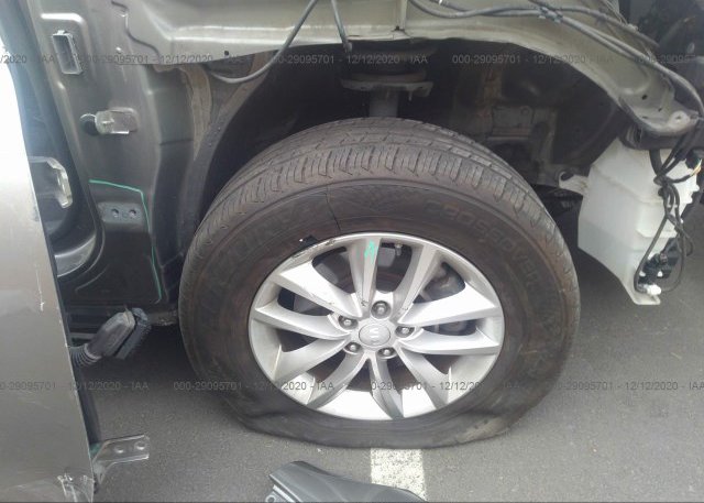 5XYPG4A32GG157818 2016 KIA SORENTO