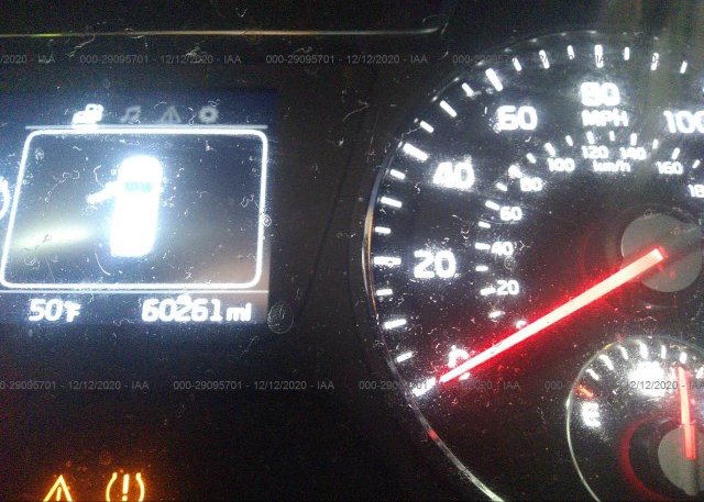 5XYPG4A32GG157818 2016 KIA SORENTO