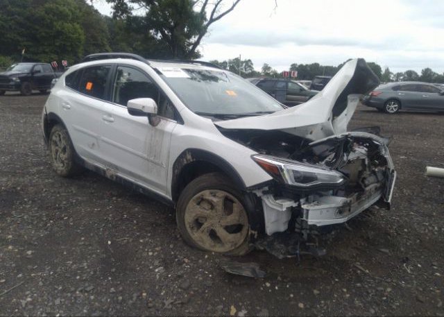 2023 SUBARU CROSSTREK (VIN: JF2GTHNC1PH287868)