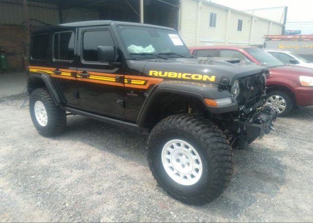 2023 JEEP WRANGLER (VIN: 1C4JJXSJXPW576492)