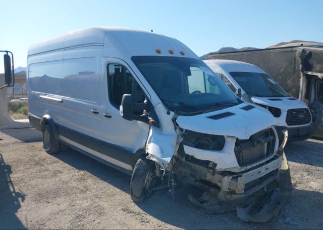 1FTBF4X80NKA29553 2022 FORD TRANSIT-350 CARGO VAN