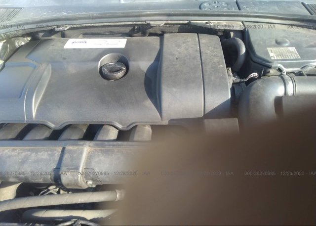 YV4960BZ4A1080154 2010 VOLVO XC70