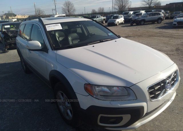 YV4960BZ4A1080154 2010 VOLVO XC70