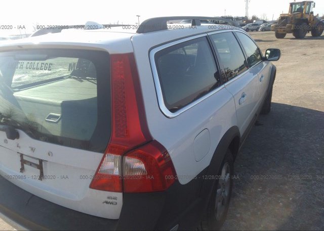 цена в сша 2010 VOLVO XC70 YV4960BZ4A1080154