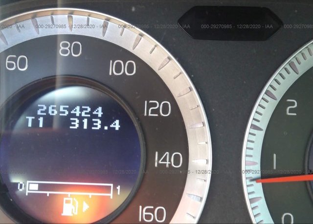 YV4960BZ4A1080154 2010 VOLVO XC70