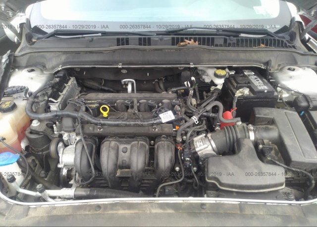 3FA6P0H70GR124955 2016 FORD FUSION