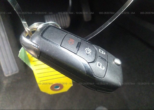 3FA6P0H70GR124955 2016 FORD FUSION