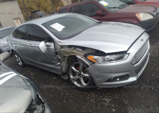 3FA6P0H70GR124955 2016 FORD FUSION