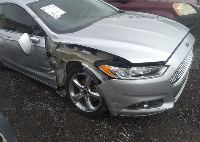 3FA6P0H70GR124955 2016 FORD FUSION