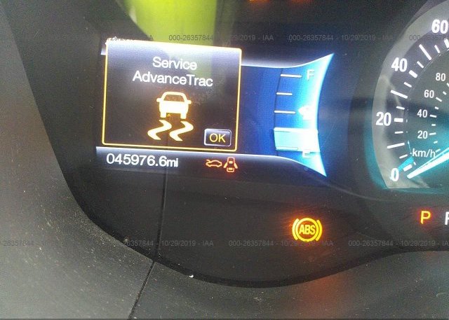 3FA6P0H70GR124955 2016 FORD FUSION