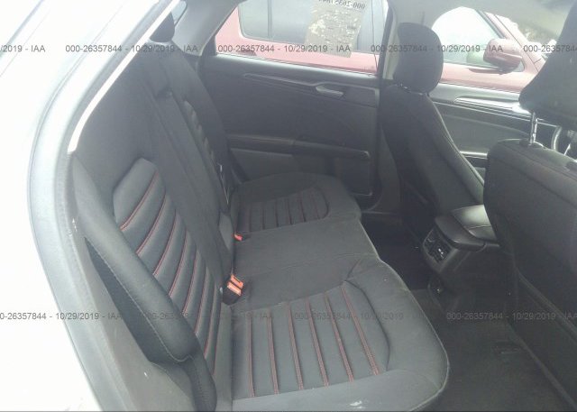 3FA6P0H70GR124955 2016 FORD FUSION