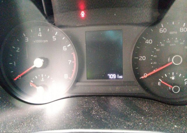 2023 KIA RIO(VIN: 3KPA24AD1PE537016