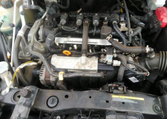 2021 NISSAN VERSA(VIN: 3N1CN8EV5ML835265