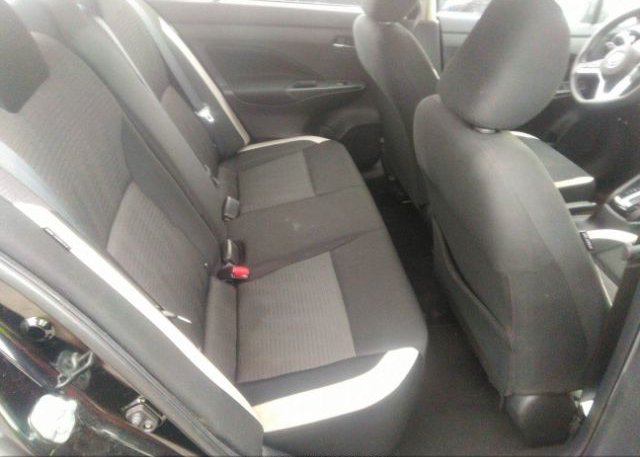 2021 NISSAN VERSA(VIN: 3N1CN8EV5ML835265