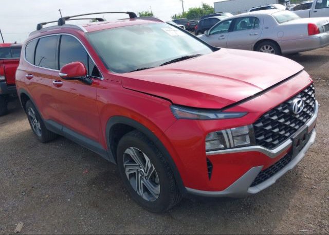 2023 HYUNDAI SANTA FE (VIN: 5NMS2DAJ6PH503527)