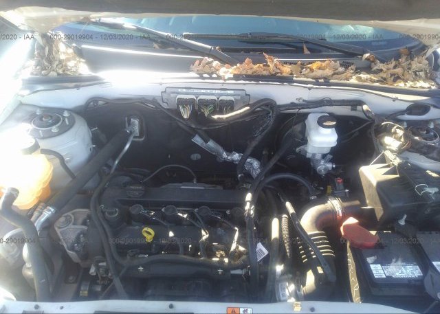 1FMCU0D71AKC62605 2010 FORD ESCAPE