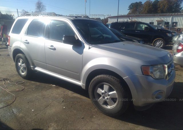 1FMCU0D71AKC62605 2010 FORD ESCAPE