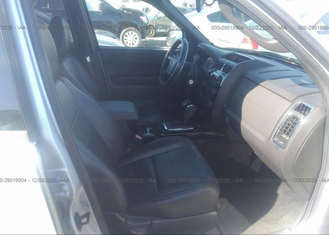 пригнать из сша 2010 FORD ESCAPE 1FMCU0D71AKC62605