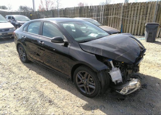 2021 KIA FORTE (VIN: 3KPF34AD3ME298793)