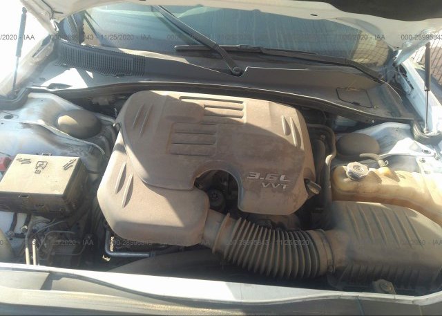2C3CCAAG3EH345665 2014 CHRYSLER 300