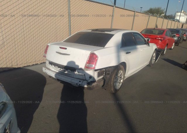 цена в сша 2014 CHRYSLER 300 2C3CCAAG3EH345665