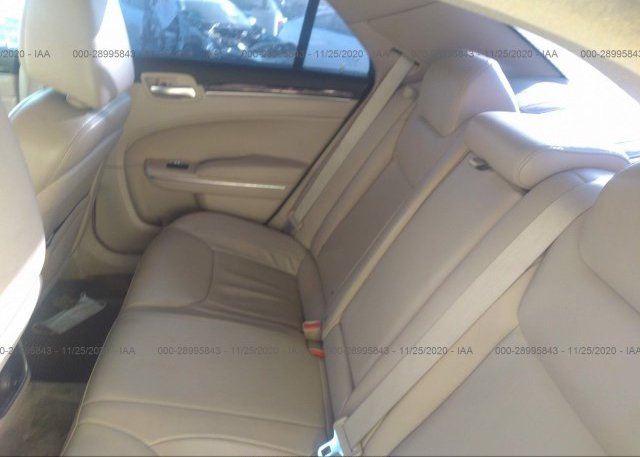 2C3CCAAG3EH345665 2014 CHRYSLER 300