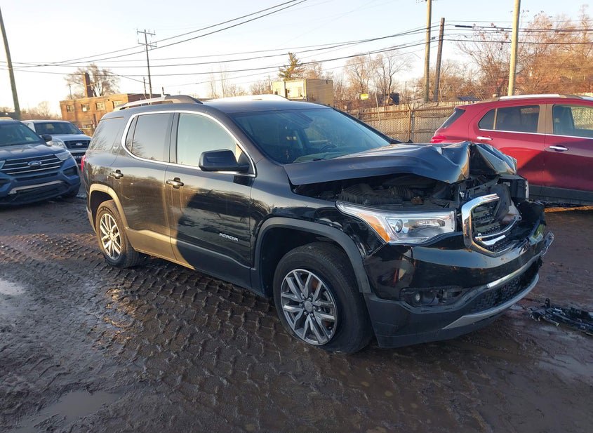 2019 Gmc Acadia 3.6L photo