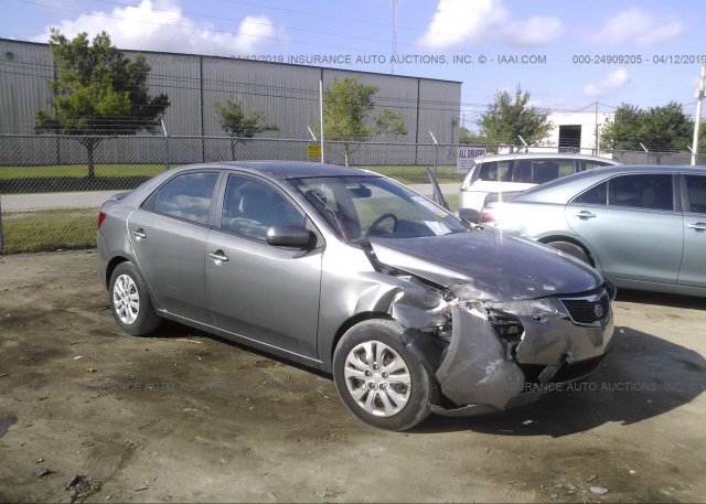 Kia Fort Pierce >> Knafu4a2xb5401354 Rebuildable Gray Kia Forte At Fort Pierce Kia Fort Pierce >> Knafu4a2xb5401354 Rebuildable Gray Kia Forte At Fort Pierce