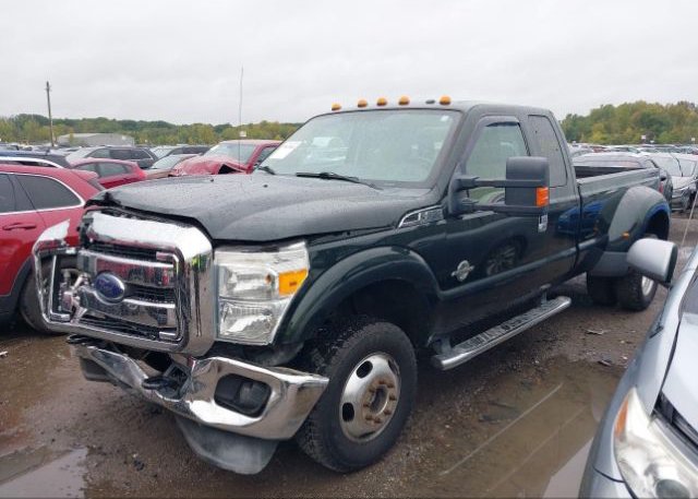 1FT8X3DT1DEA29472 2013 FORD SUPER DUTY F-350 DRW
