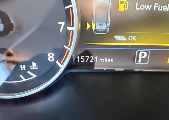 2022 NISSAN MURANO(VIN: 5N1AZ2AS5NC122828