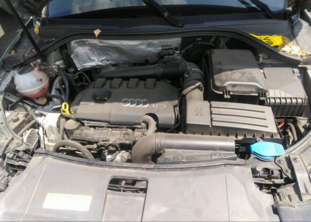2018 AUDI Q3 VIN: WA1BCCFS7JR004399