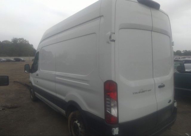 2021 FORD TRANSIT CARGO VAN(VIN: 1FTBR1X89MKA02551